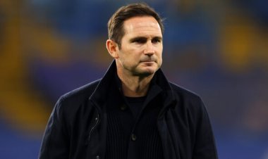Celtic news: McAvennie wants Hoops to go for Lampard after Howe doubts
