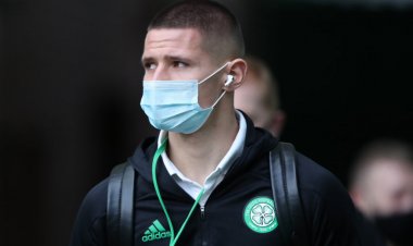 Report: Celtic close to offloading Patryk Klimala; could recoup £3.5million fee - 67 Hail Hail