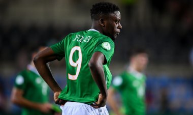 Why Celtic ought to give "ambitious" Jonathan Afolabi a look next season - 67 Hail Hail
