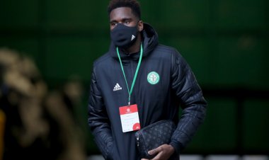 Celtic news: West Ham climb into pole position to sign Edouard - Sources