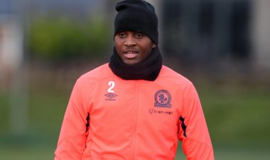 Speedy Blackburn Roberts star Ryan Nyambe should be on Celtic's right-back shortlist - 67 Hail Hail