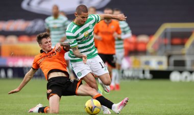 Celtic negotiations over Patryk Klimala represent good deal for everyone - 67 Hail Hail