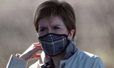 Nicola Sturgeon 'crisis talks' demanded by SPFL with Celtic and Rangers impacted