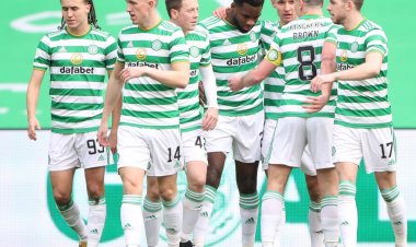 ‘Yessss, at last, finally’: Some Celtic fans celebrate ‘fantastic’ news coming from Paradise