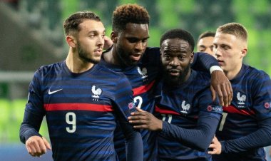 West Ham surge ahead of Arsenal for striker after behind the scenes work