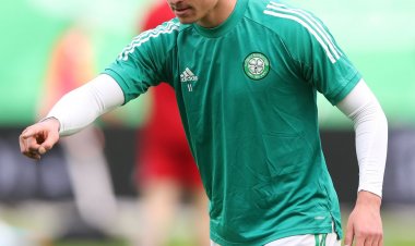 Patryk Klimala away to NY Red Bulls