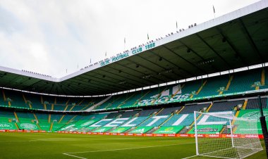 Celtic star 'closing in on permanent' MLS switch this summer