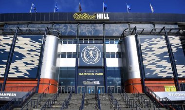 Livingston representative left fuming with authorities after Celtic fixture swap - 67 Hail Hail