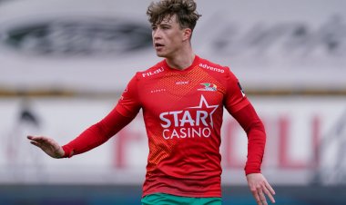 Jack Hendry speaks on his future, amid recent links to Wolves - Molineux News