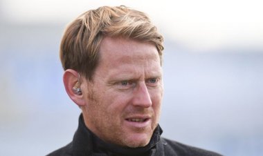 BBC Pundit Explains Chaotic Celtic Tactic