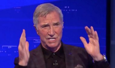 Graeme Souness believes Roy Keane would have been perfect Celtic choice