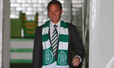 Howe Logical is Celtic's Managerial Timeline? And the Rodgers Pho