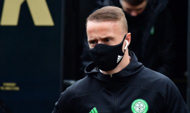What Patryk Klimala's potential Celtic departure should mean for Leigh Griffiths - 67 Hail Hail