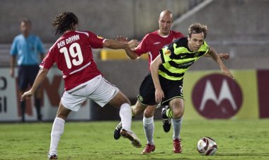 Andreas Hinkel preaches sporting director advice that Celtic should take note of - 67 Hail Hail