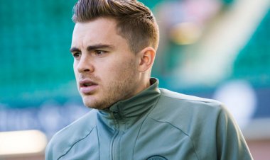 James Forrest injury shines light on another priority position for new Celtic boss - 67 Hail Hail