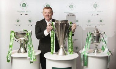 Ally McCoist reacts to Neil Lennon video | The Celtic Star