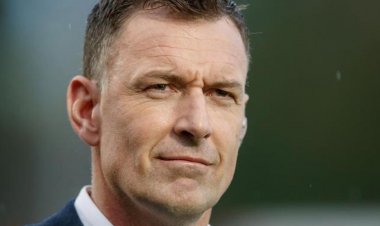 Chris Sutton admits he would laugh at Kennedy if he was a Rangers player