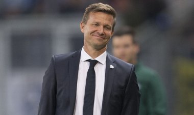 Celtic linked Jesse Marsch 'eyed' for RB Leipzig return