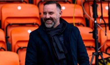 Kris Boyd shuts down John Kennedy Celtic claim with Rangers quip