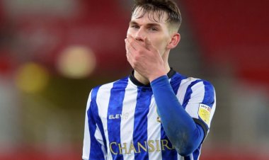Darren Moore describes role Liam Shaw will play for Wednesday before his Celtic exit