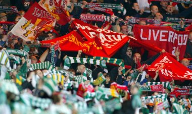 Thoughts and prayers with the Hillsborough families - Official Celtic Football Club Website | celticfc.com