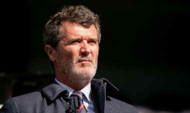 Roy Keane at Celtic would put Scottish football on the world stage