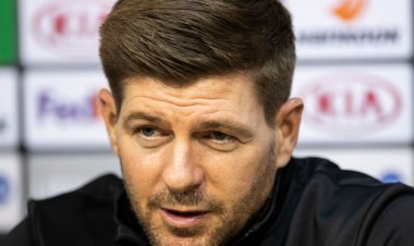 Steven Gerrard's big selection decisions against Celtic
