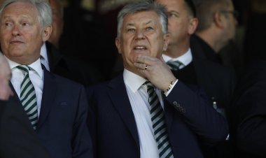 Celtic news: Edouard set to leave for 'nothing' after club mistake - Pundit