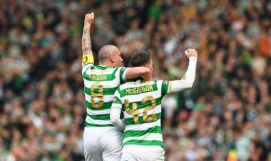 On this day in Celtic history... - Official Celtic Football Club Website | celticfc.com
