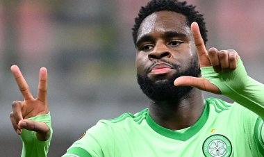 GdS: Milan could have advantage in race for Celtic star Edouard due to possible counterpart