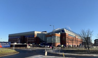 Glasgow Derby Game Changer
