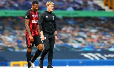 Celtic news: McLeish - Hoops must make Howe call now