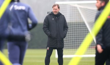 Celtic talent Leo Hjelde flattered and motivated amid Saints transfer links