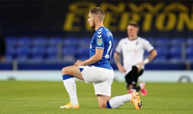 Bent says Kenny has huge Everton decision