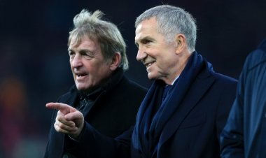 Graeme Souness could've backed Roy Keane for Celtic job without degrading Scottish football - 67 Hail Hail