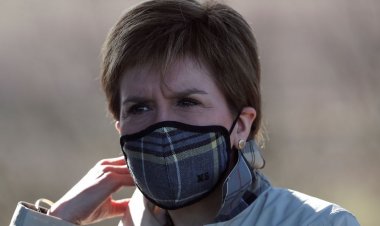 Celtic and Rangers on alert as Nicola Sturgeon outlines fan ownership boost