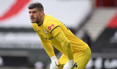 Celtic news: Robinson suggests fresh move for Forster this summer