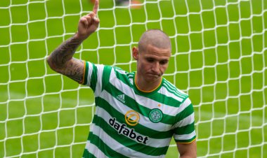 Celtic's Patryk Klimala seals NY Red Bulls move as Hoops set to recoup big fee for striker