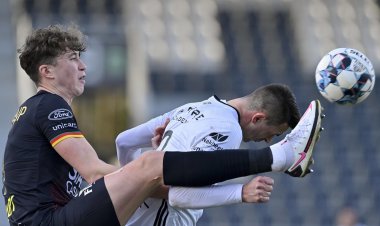 Celtic outcast Jack Hendry is open to try his luck at Parkhead