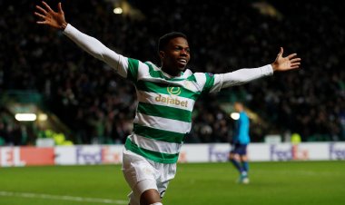 Celtic: Musonda endures injury hell after exit
