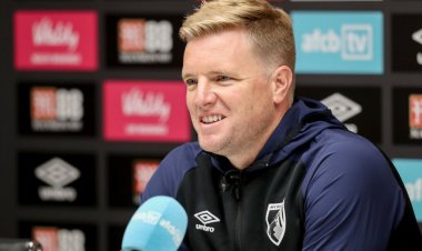 ‘Highly unusual’: Sutton has say on Celtic target Eddie Howe’s reported demand