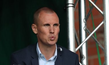 Kenny Miller tells John Kennedy 'there's no debate' over Rangers and Celtic