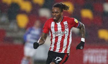 ‘That was close’: Ivan Toney claims he nearly signed for Celtic