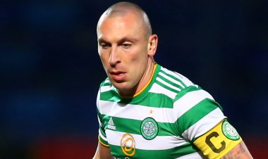 CELTIC’S LAST-GASP PLEA TO BROONY: ‘THEY WERE DESPERATE TO KEEP HIM’