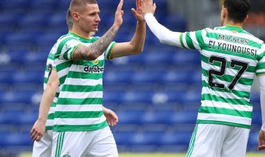 How can Celtic replace Klimala?