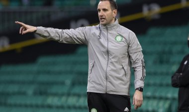 Rangers star labels 'disrespectful' John Kennedy claims as 'the biggest joke I heard this year' ahead of Celtic clash