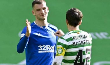 Barisic laughs off 'disrespectful' Kennedy