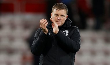 Celtic to go against Howe & appoint Harkin