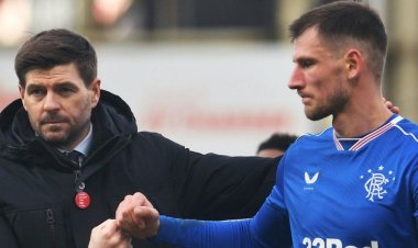 Barisic: Celtic claims