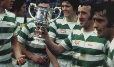 Putting Them Out of the Scottish Cup – Andy Lynch Stepped Up for Leagu